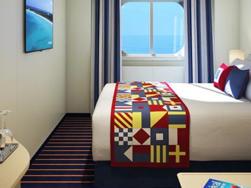 Family Harbor Deluxe Ocean View